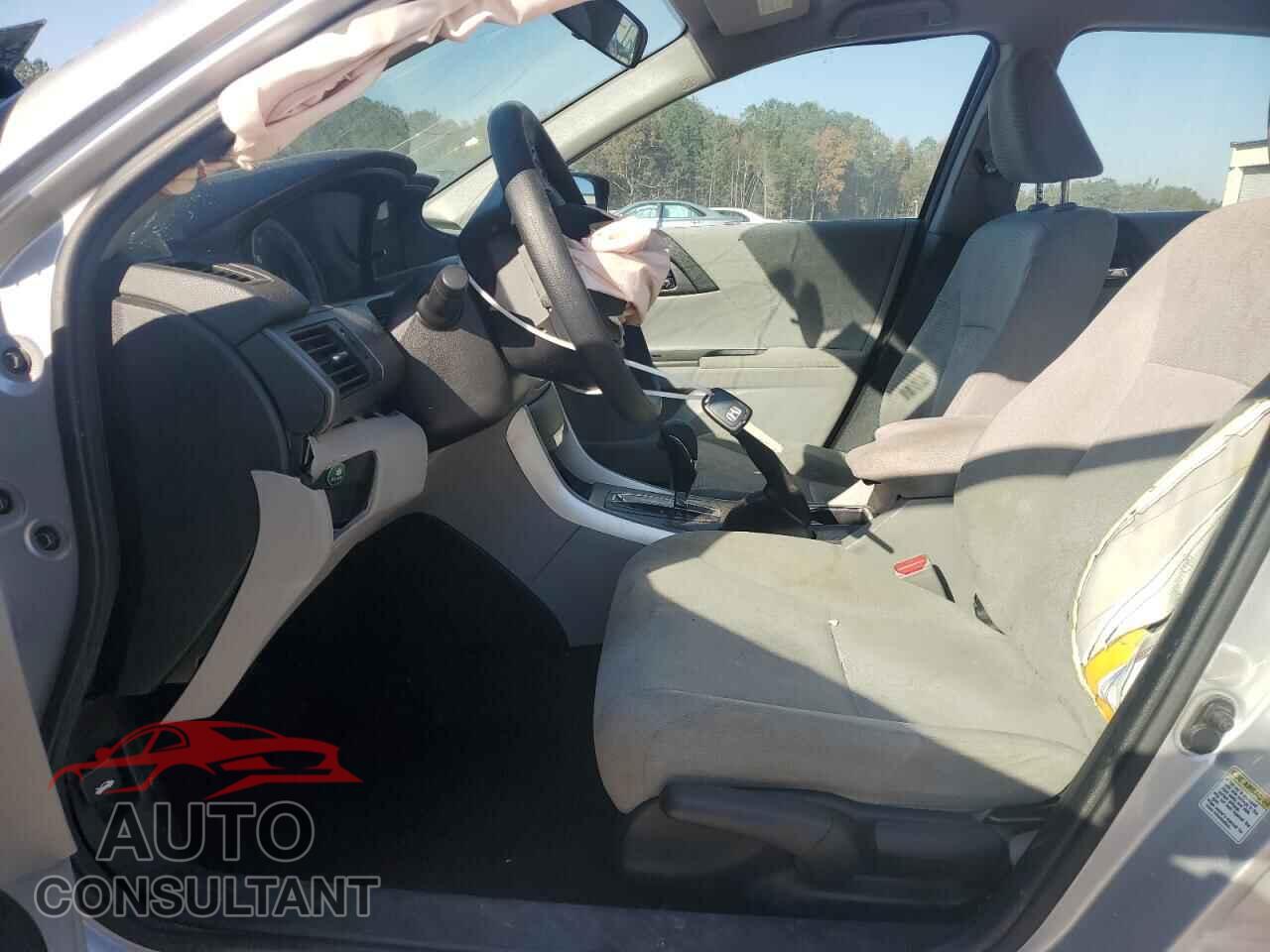 HONDA ACCORD 2013 - 1HGCR2F33DA148564