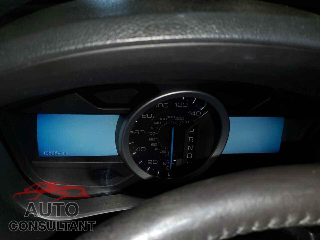 FORD EXPLORER 2014 - 1FM5K7F86EGB64336