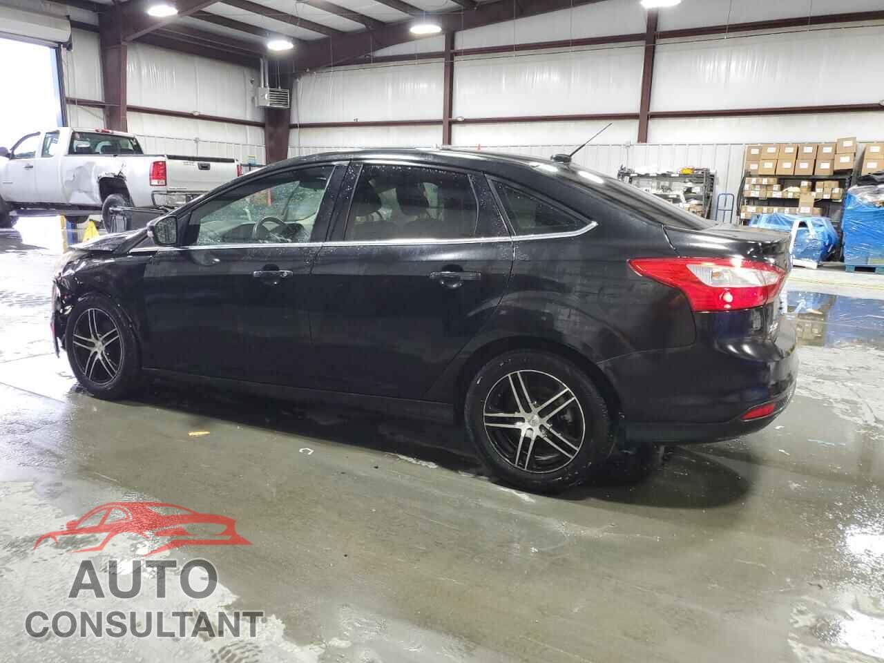 FORD FOCUS 2012 - 1FAHP3H20CL388085