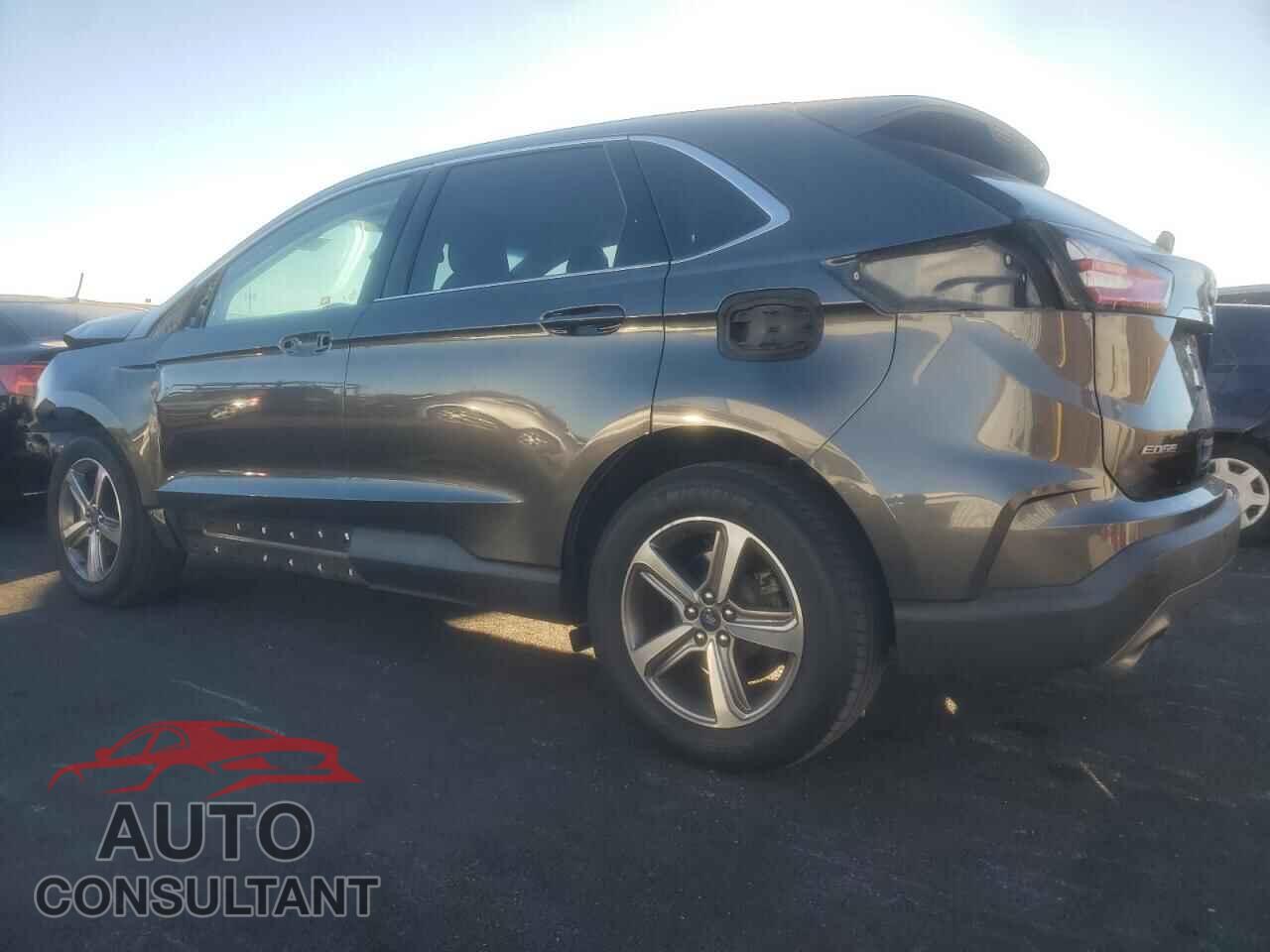 FORD EDGE 2019 - 2FMPK3J90KBB04315