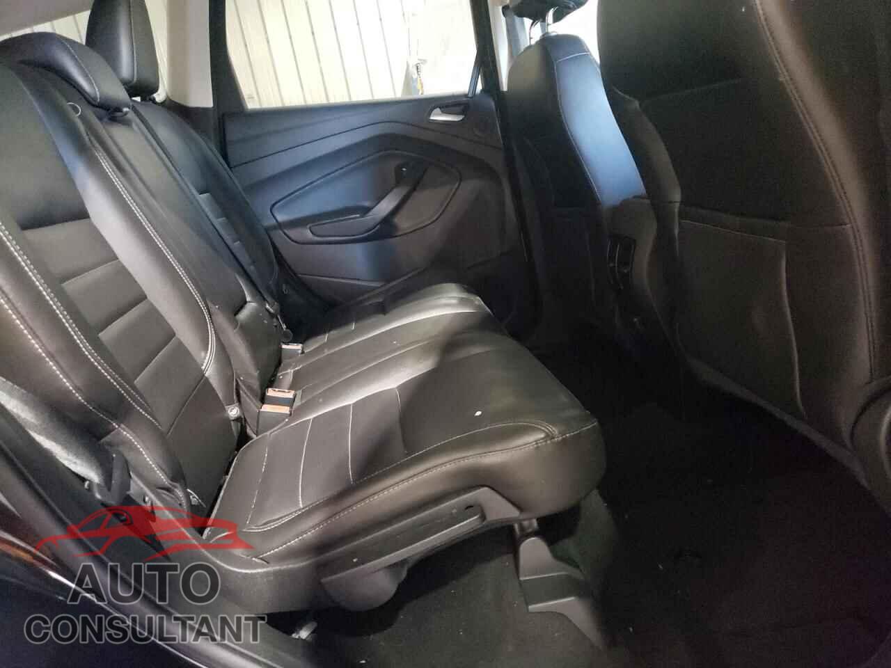 FORD ESCAPE 2013 - 1FMCU9HX8DUB88526