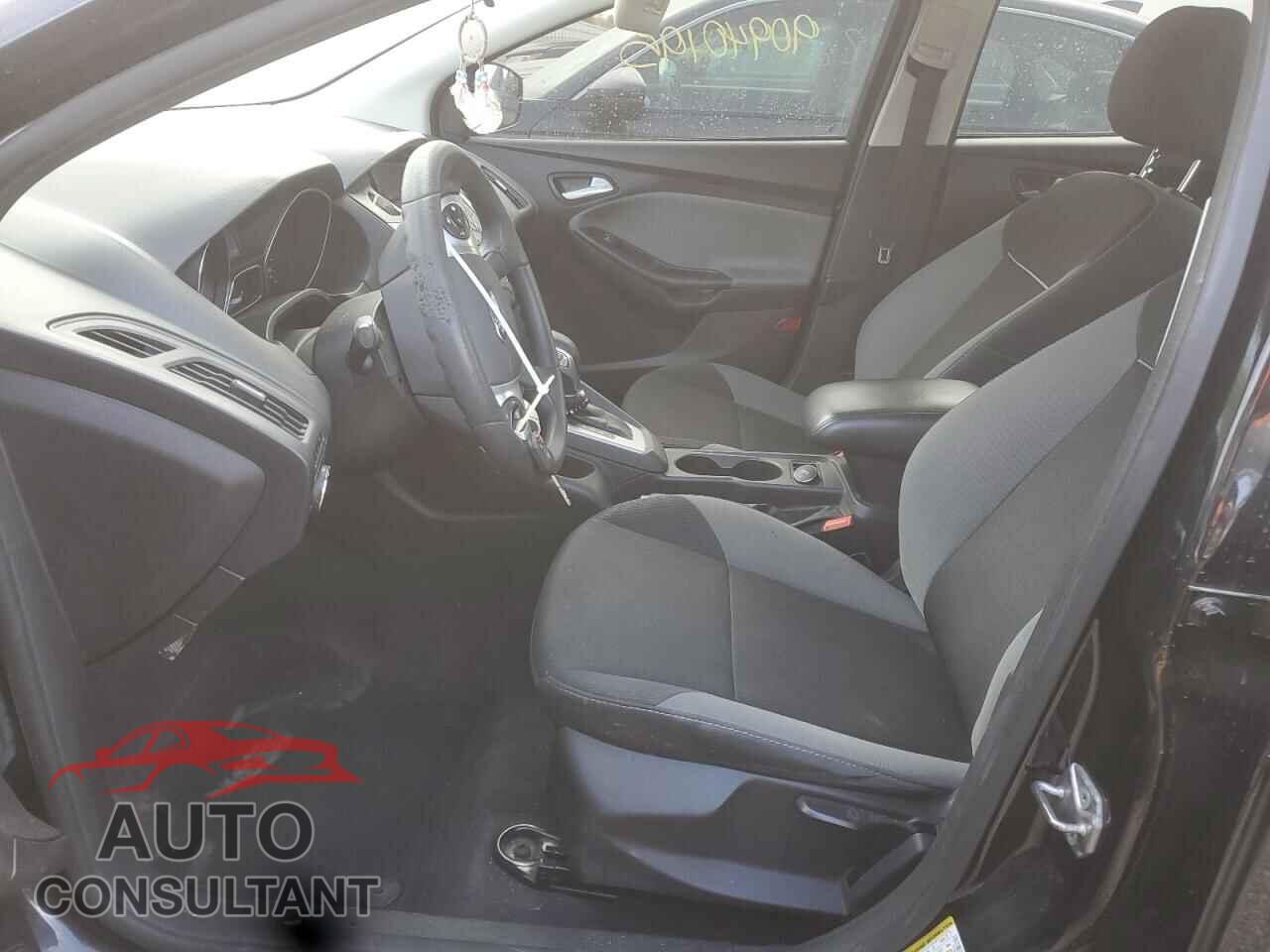 FORD FOCUS 2014 - 1FADP3F20EL427441