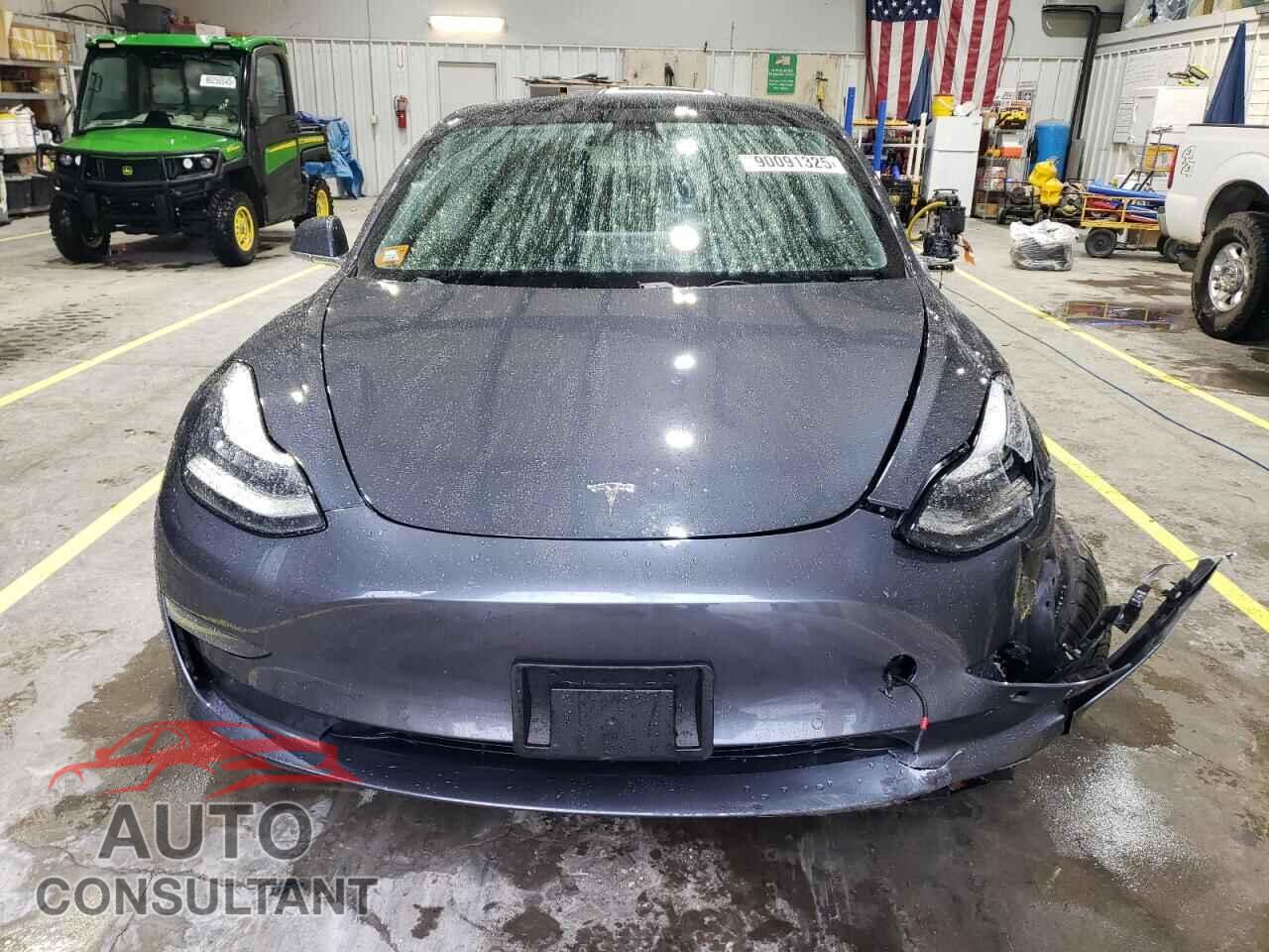 TESLA MODEL 3 2019 - 5YJ3E1EA7KF436497