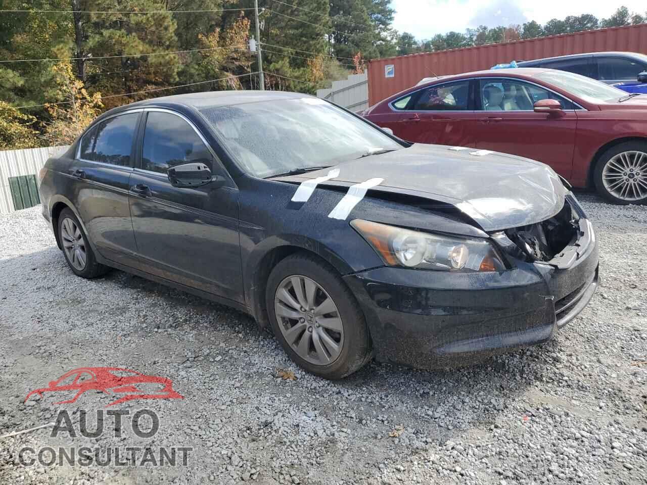HONDA ACCORD 2012 - 1HGCP2F70CA063107