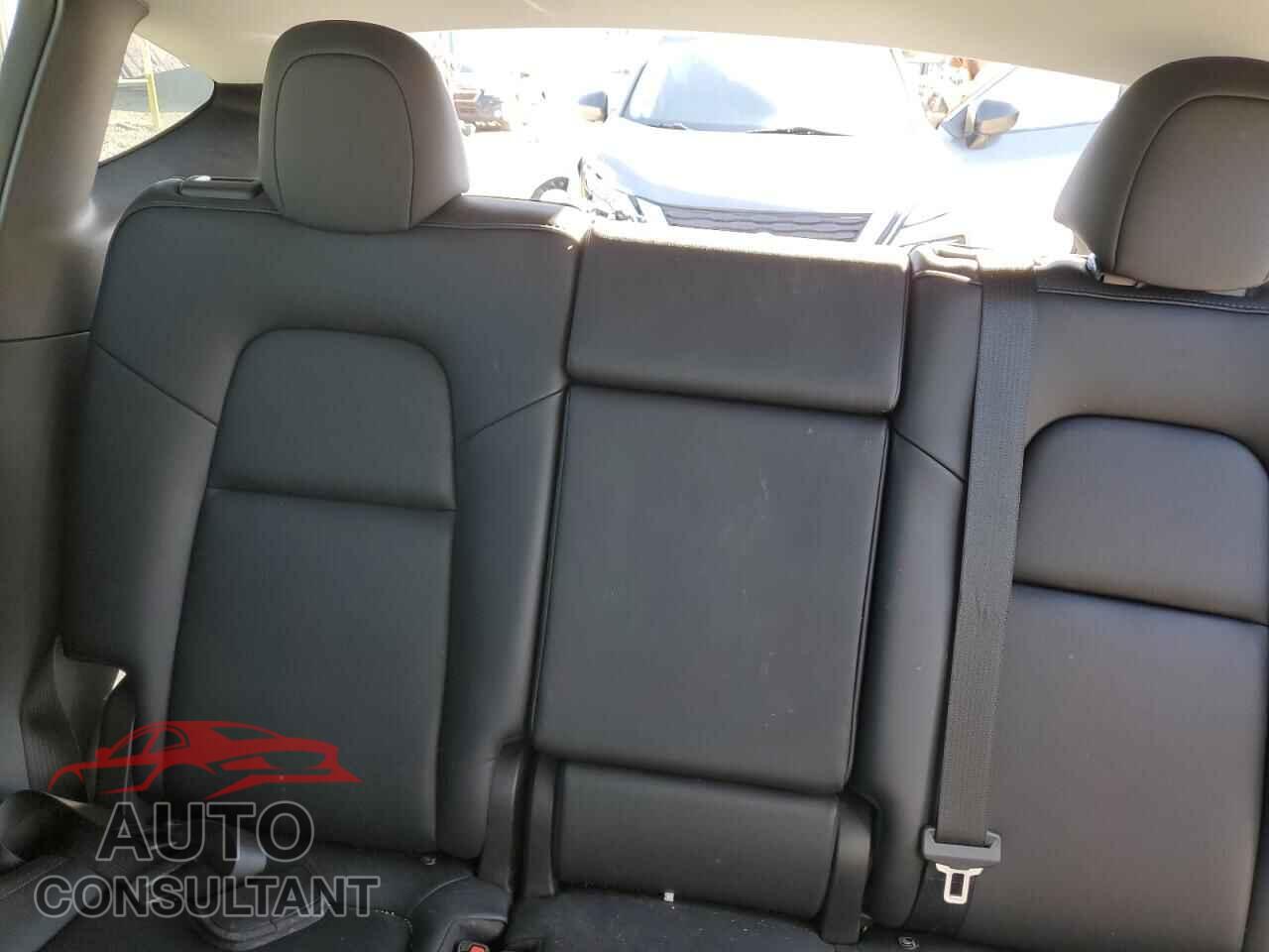 TESLA MODEL Y 2024 - 7SAYGAEE9RF070204