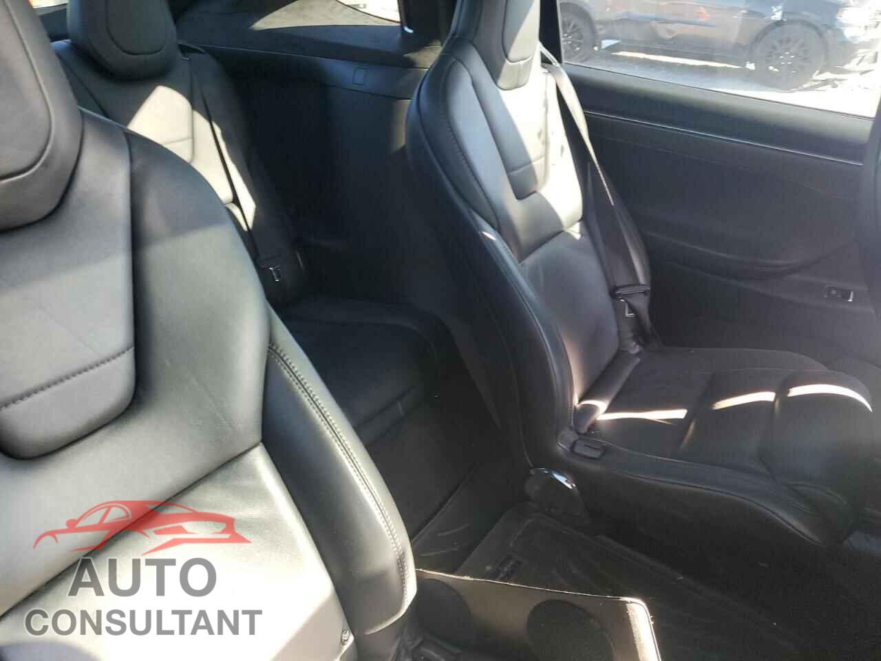 TESLA MODEL X 2017 - 5YJXCBE2XHF056830