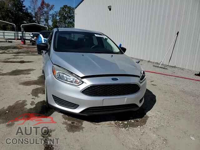 FORD FOCUS 2016 - 1FADP3E24GL304357