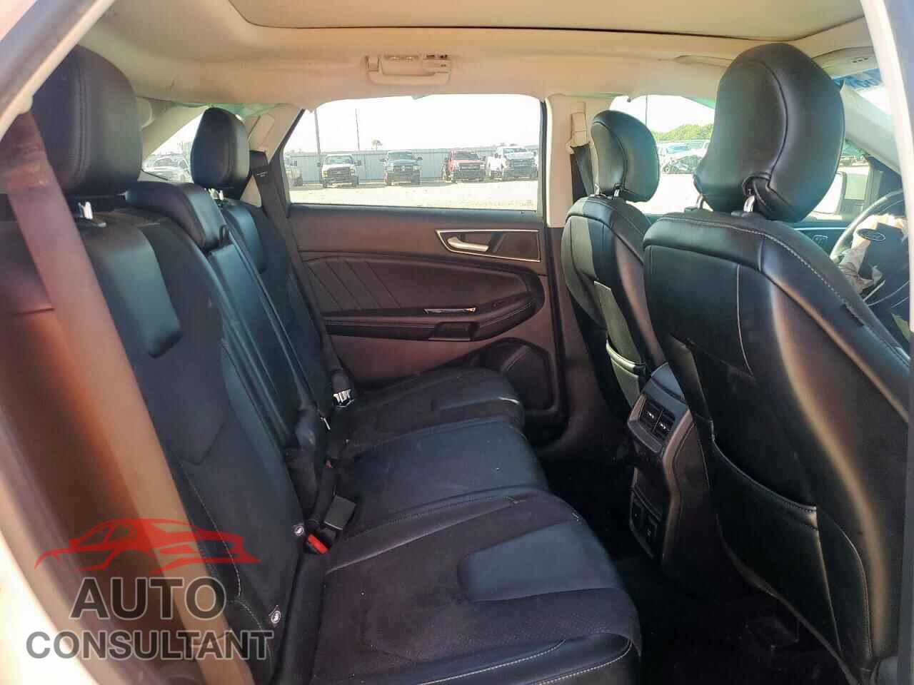 FORD EDGE 2015 - 2FMPK3AP1FBB41975