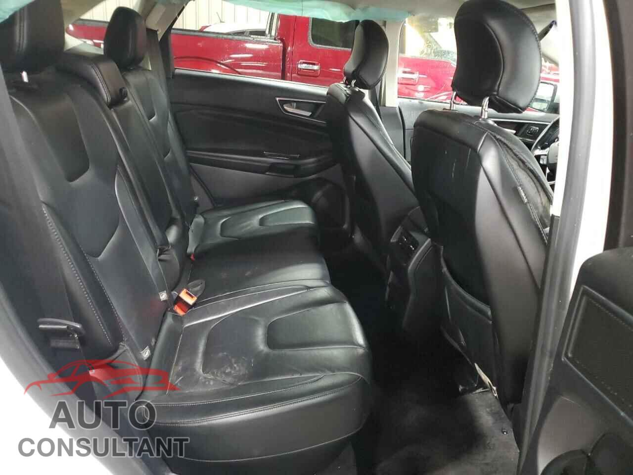 FORD EDGE 2016 - 2FMPK4K92GBB66973