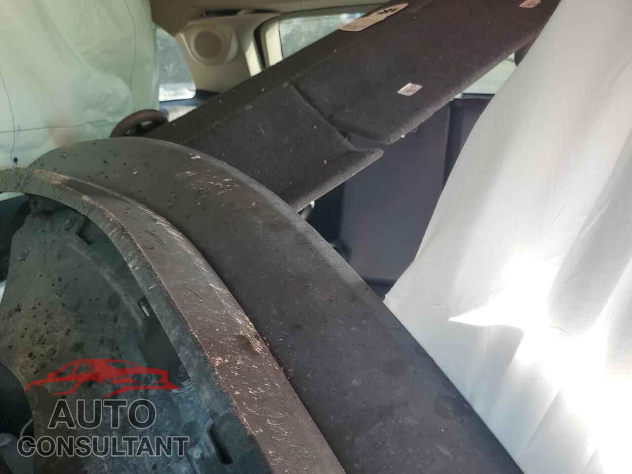 FORD EDGE 2011 - 2FMDK4KC5BBB40214