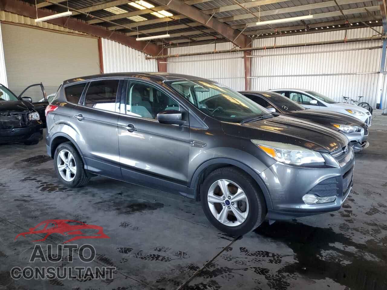 FORD ESCAPE 2015 - 1FMCU0G71FUA65537