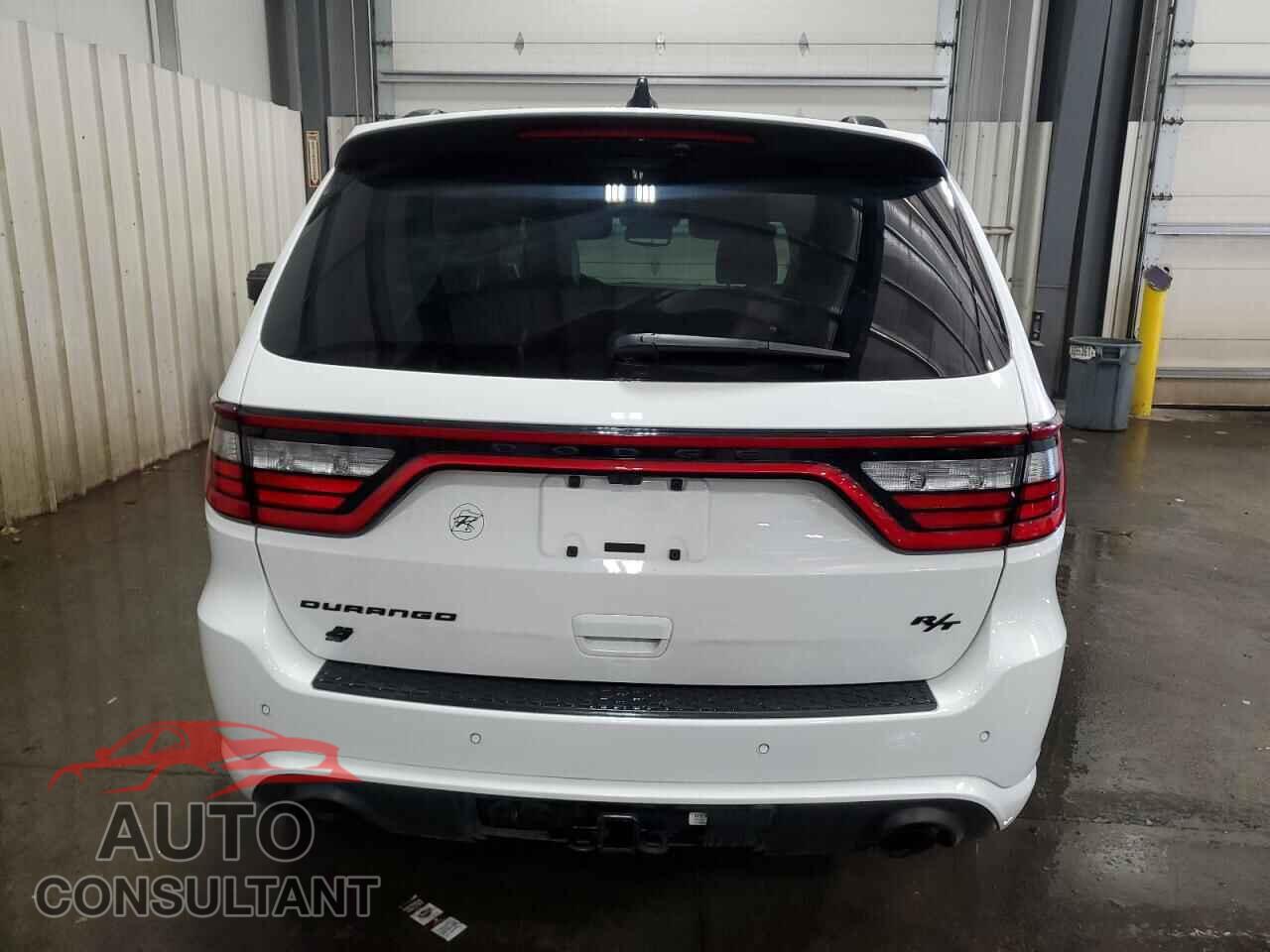DODGE DURANGO 2023 - 1C4SDJCT6PC618943