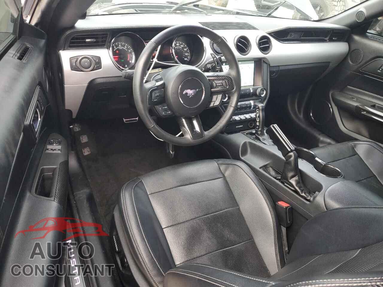 FORD MUSTANG 2016 - 1FA6P8CF0G5246750