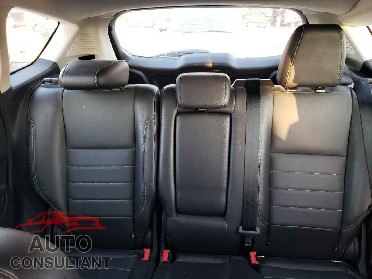 FORD CMAX 2016 - 1FADP5BU2GL100142