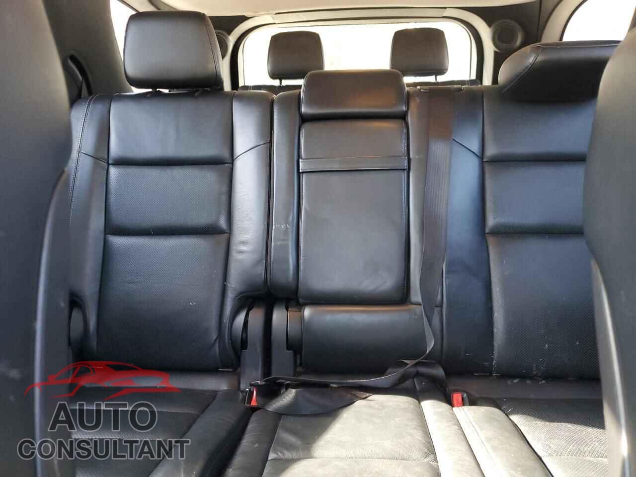 DODGE DURANGO 2015 - 1C4RDJEGXFC177587