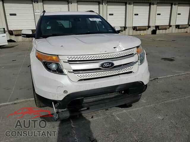 FORD EXPLORER 2014 - 1FM5K8F89EGA32029