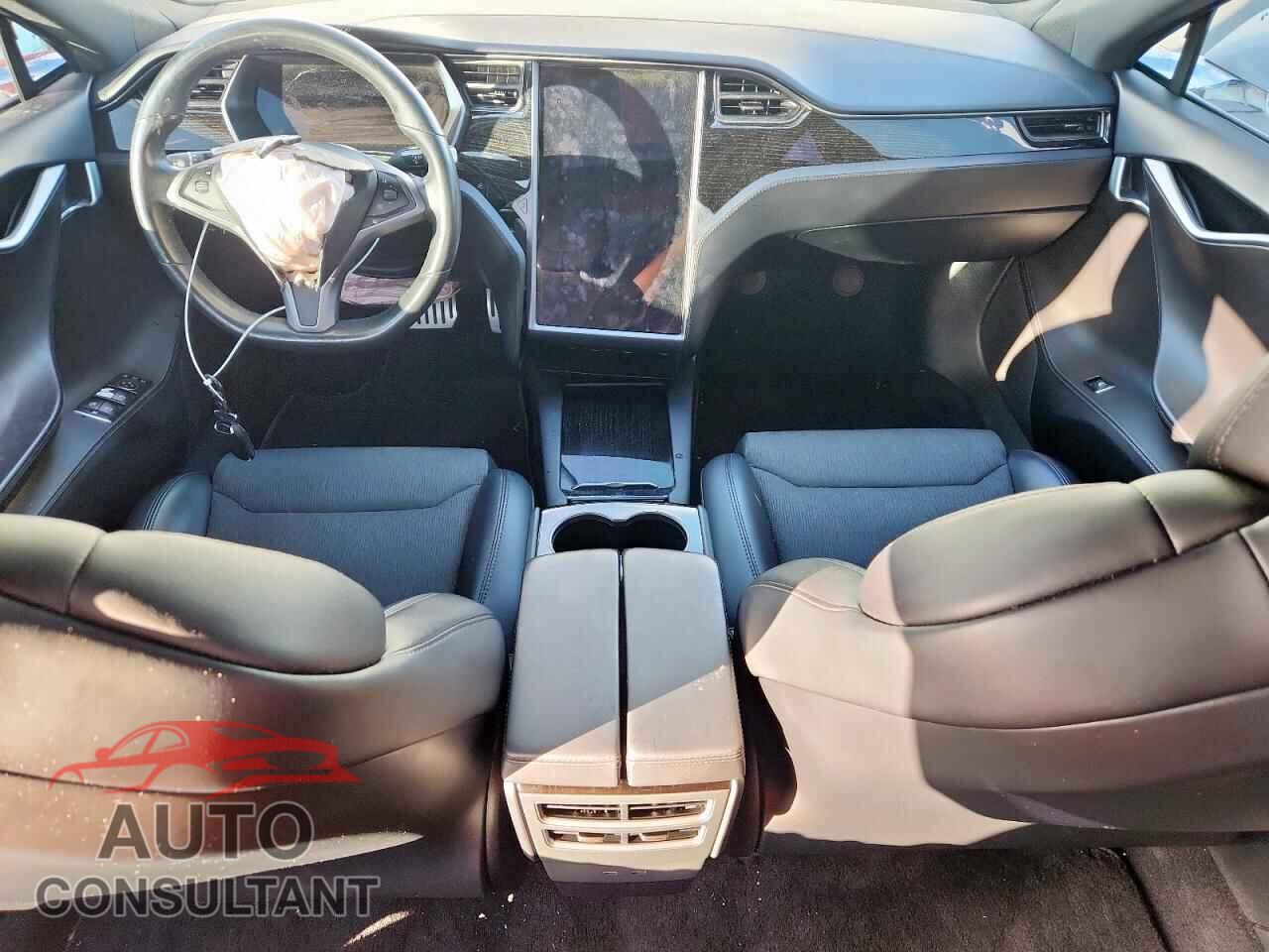 TESLA MODEL S 2018 - 5YJSA1E21JF254728