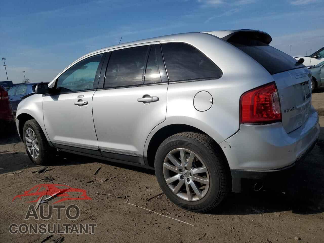 FORD EDGE 2014 - 2FMDK4JC0EBB29353