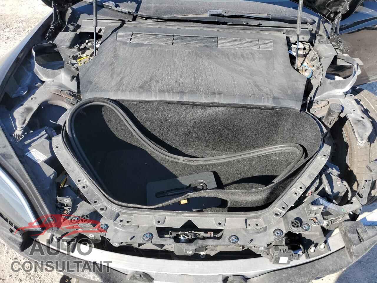 TESLA MODEL S 2022 - 5YJSA1E54NF492735
