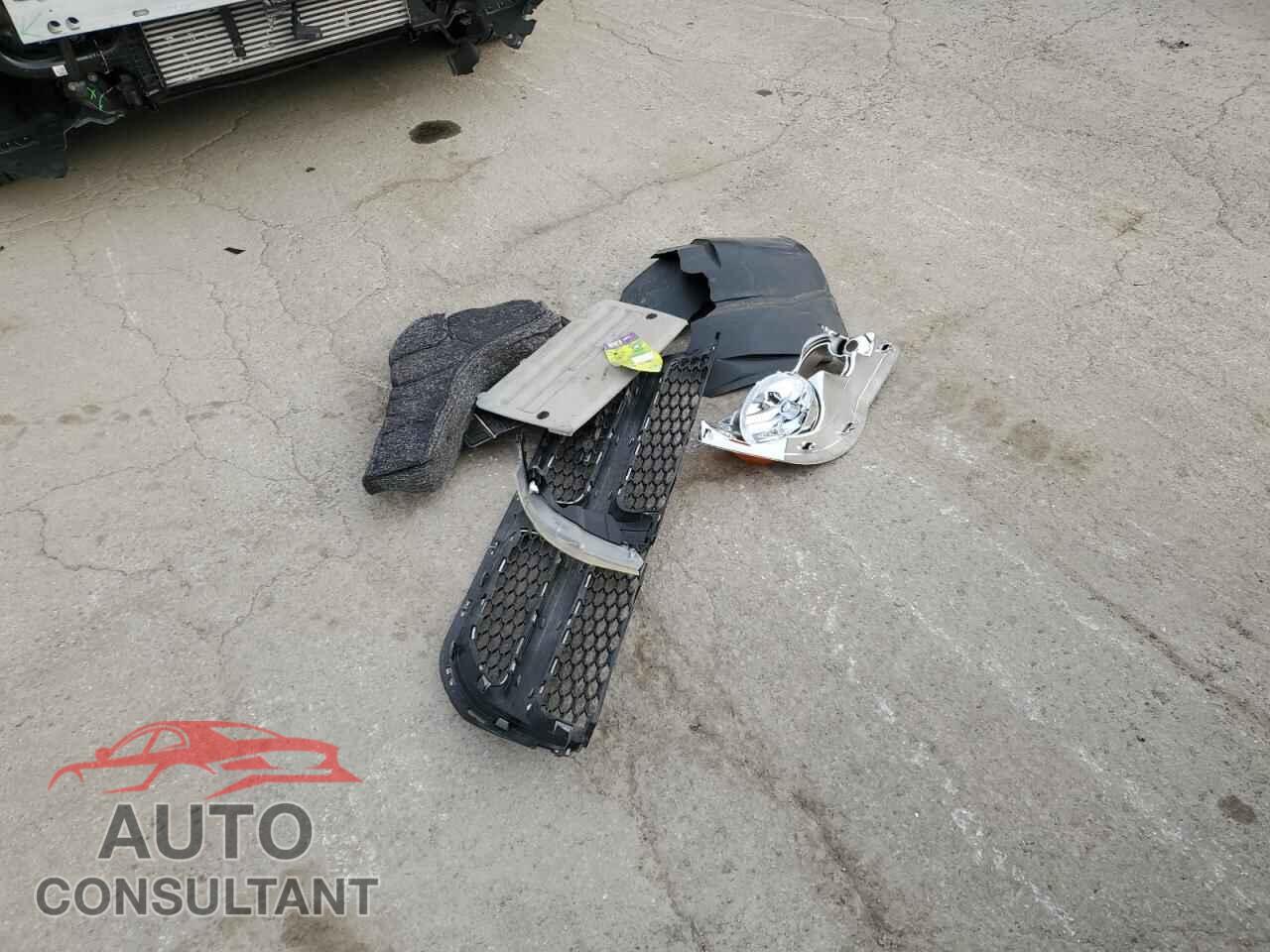 DODGE CARAVAN 2013 - 2C4RDGBG7DR819680