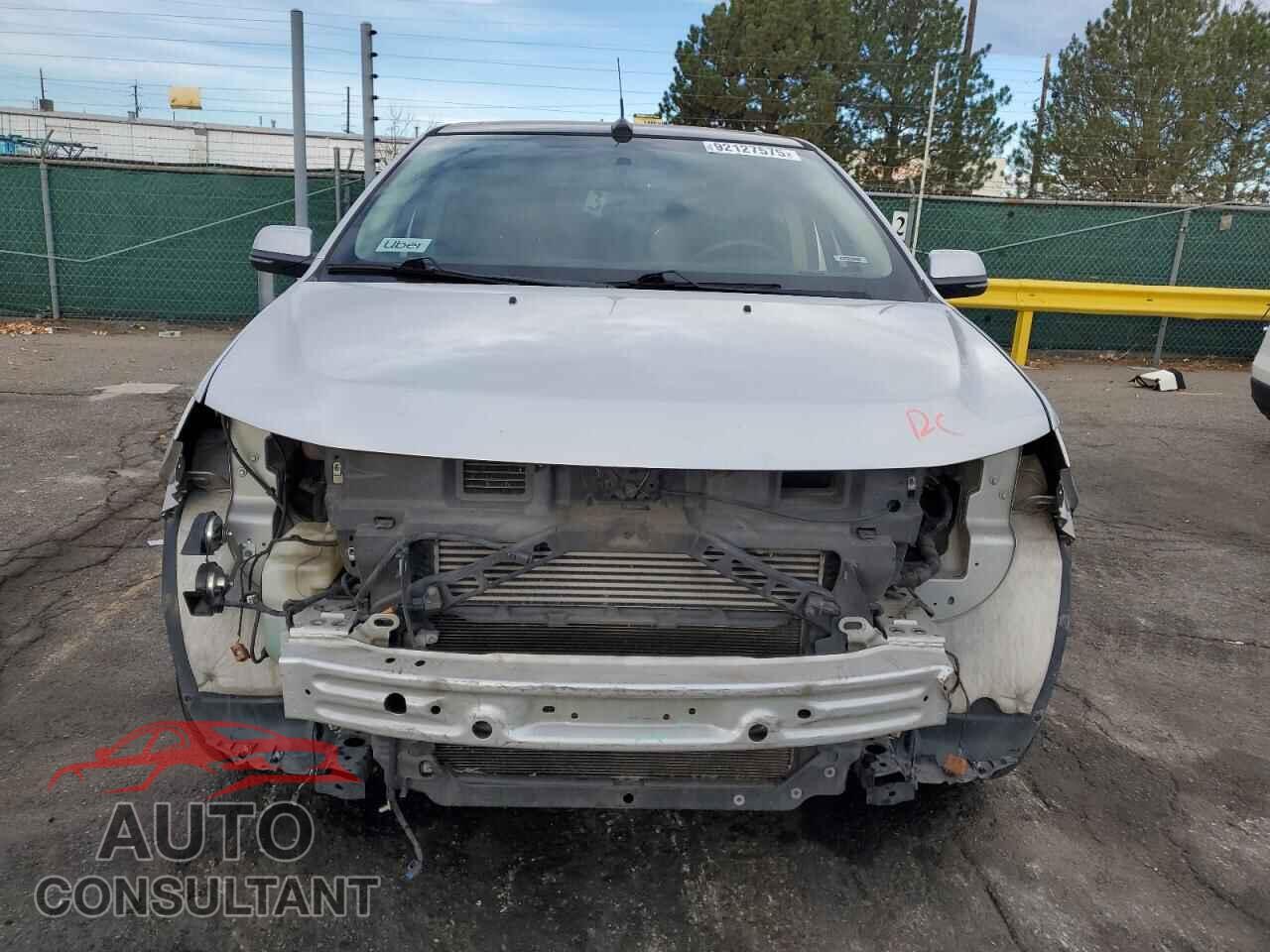 FORD EDGE 2014 - 2FMDK3J98EBB65418