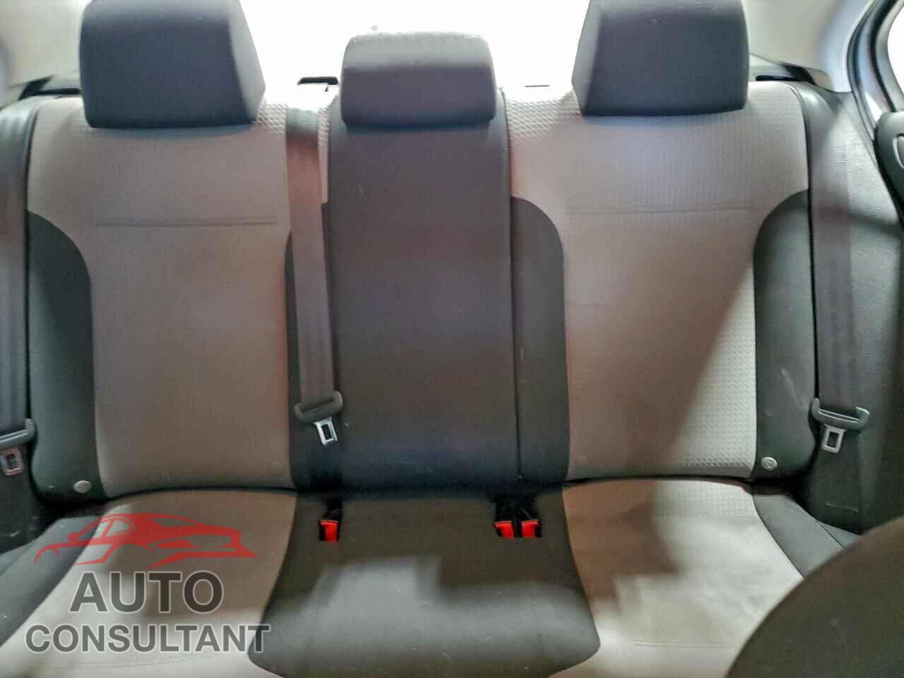 VOLKSWAGEN JETTA 2017 - 3VW2B7AJ0HM405509
