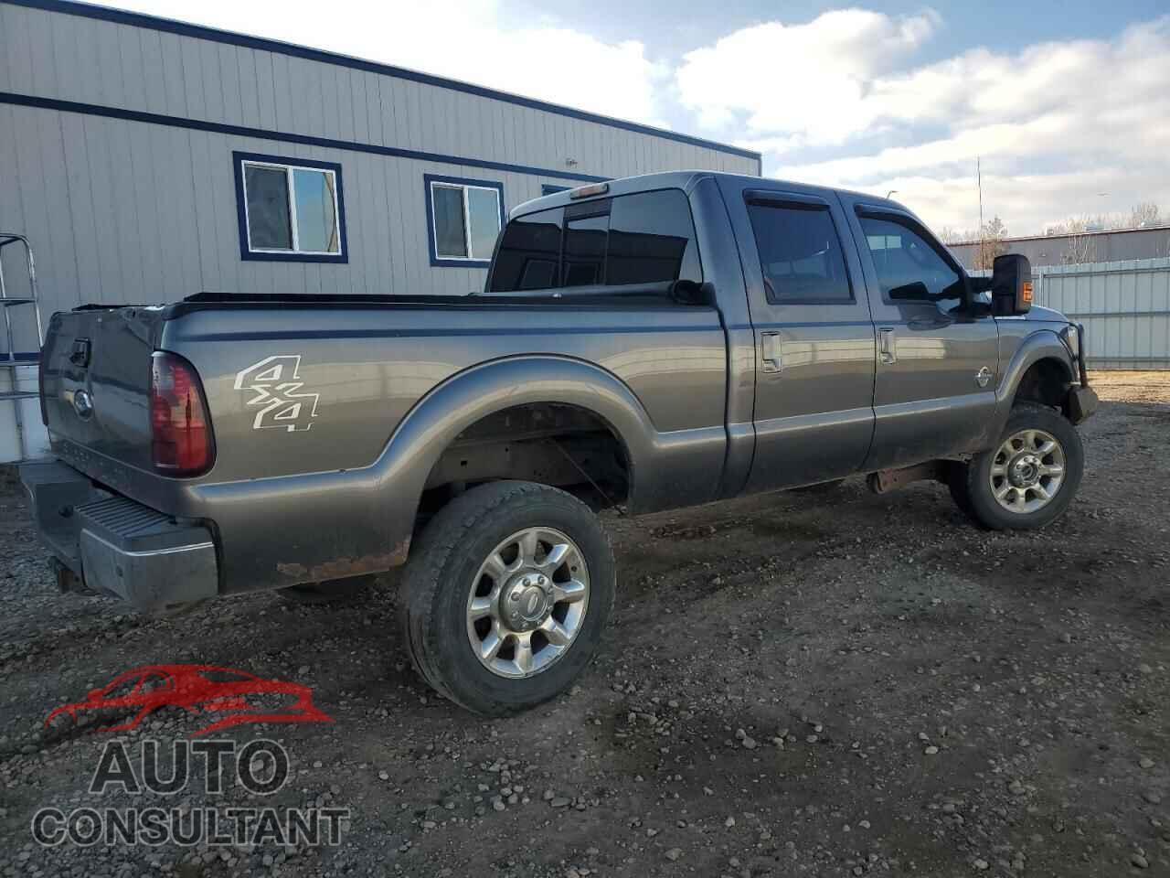FORD F250 2011 - 1FT7W2BT2BEB80975