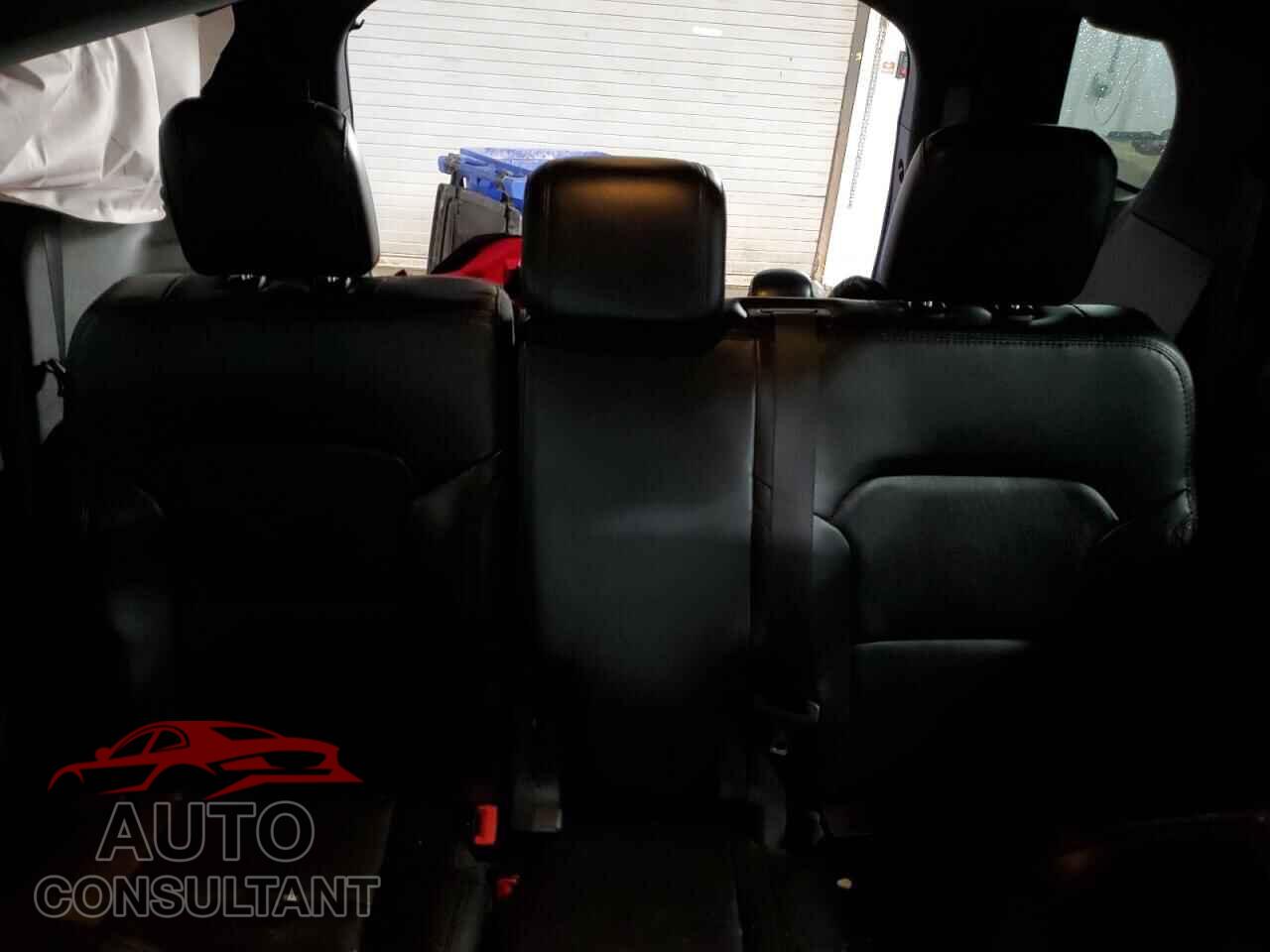 FORD EXPLORER 2017 - 1FM5K8D87HGD81469