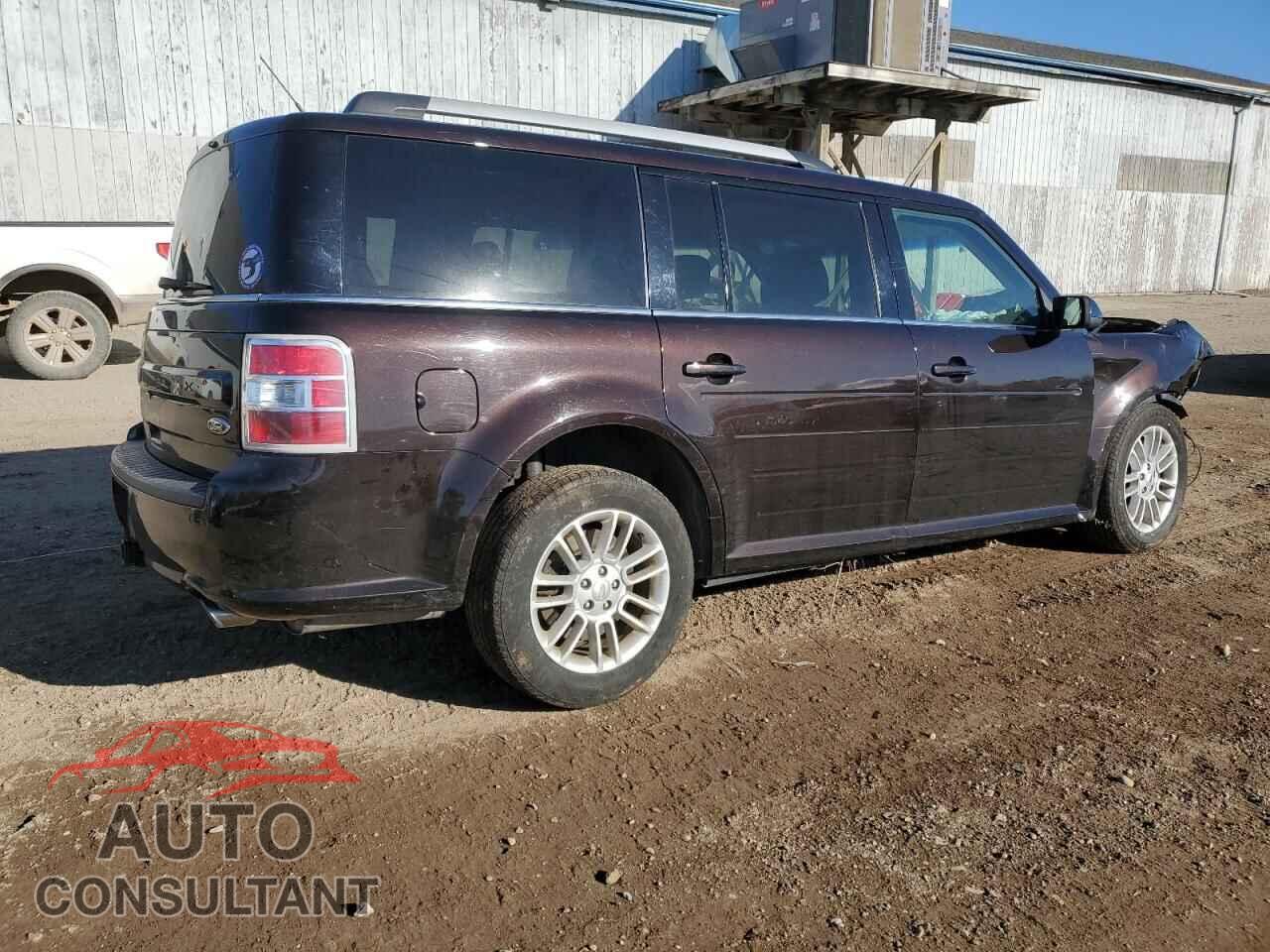 FORD FLEX 2013 - 2FMGK5C85DBD35729