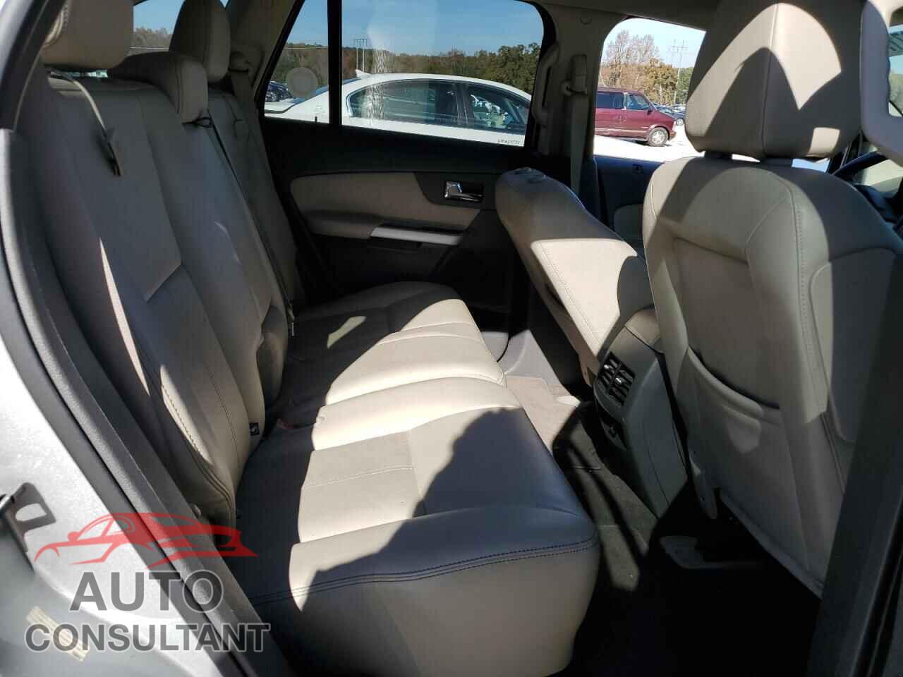 FORD EDGE 2014 - 2FMDK4KC6EBA38845