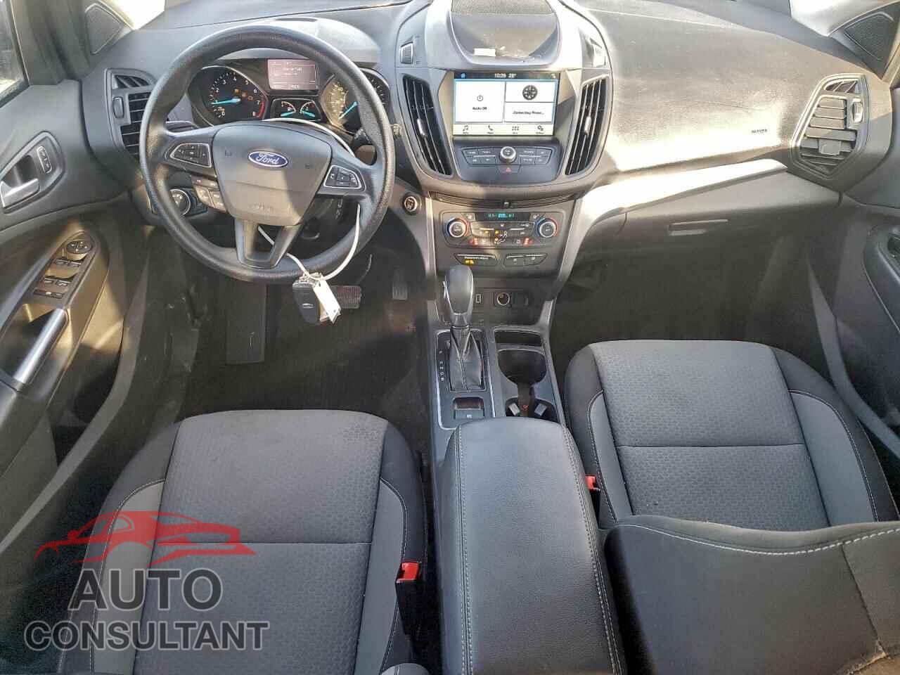 FORD ESCAPE 2019 - 1FMCU9GD9KUC23126