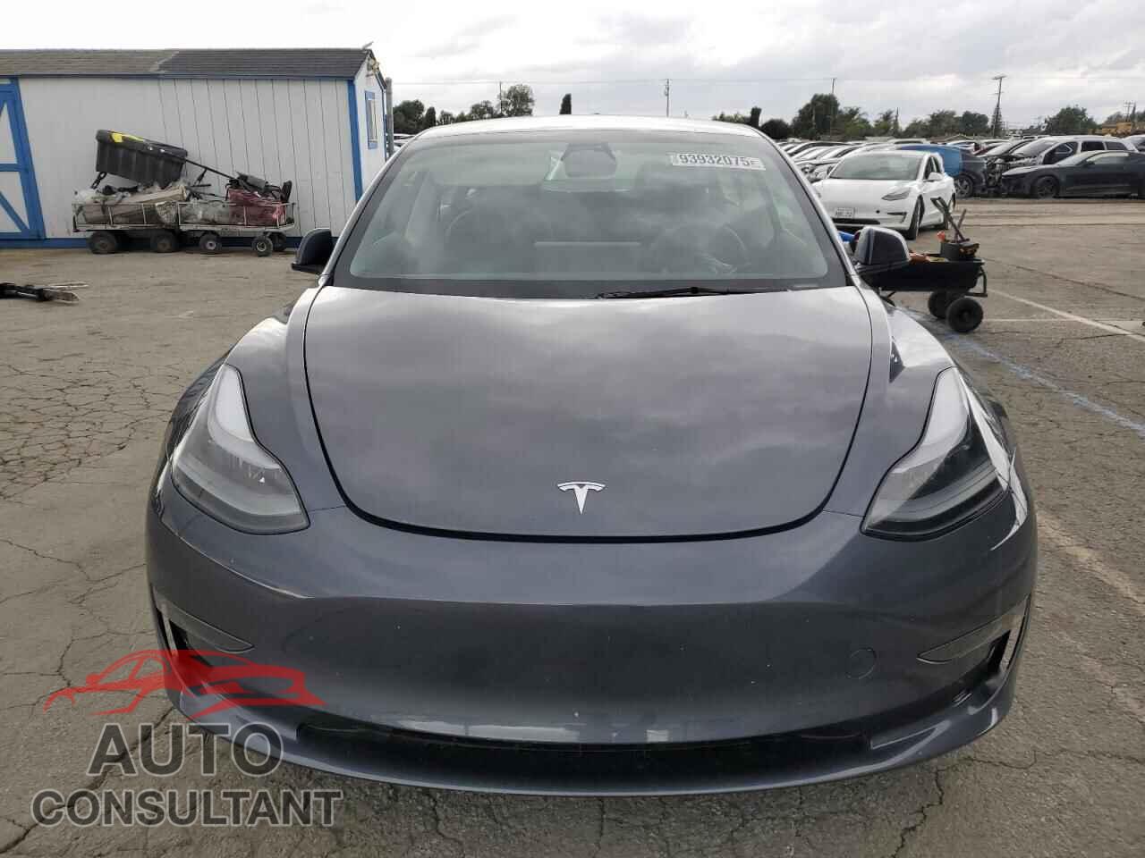 TESLA MODEL 3 2023 - 5YJ3E1EA6PF682304