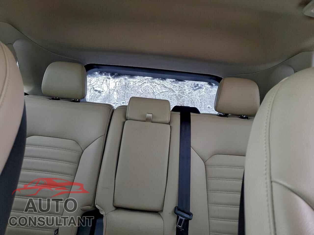 FORD EDGE 2019 - 2FMPK4J96KBC59005