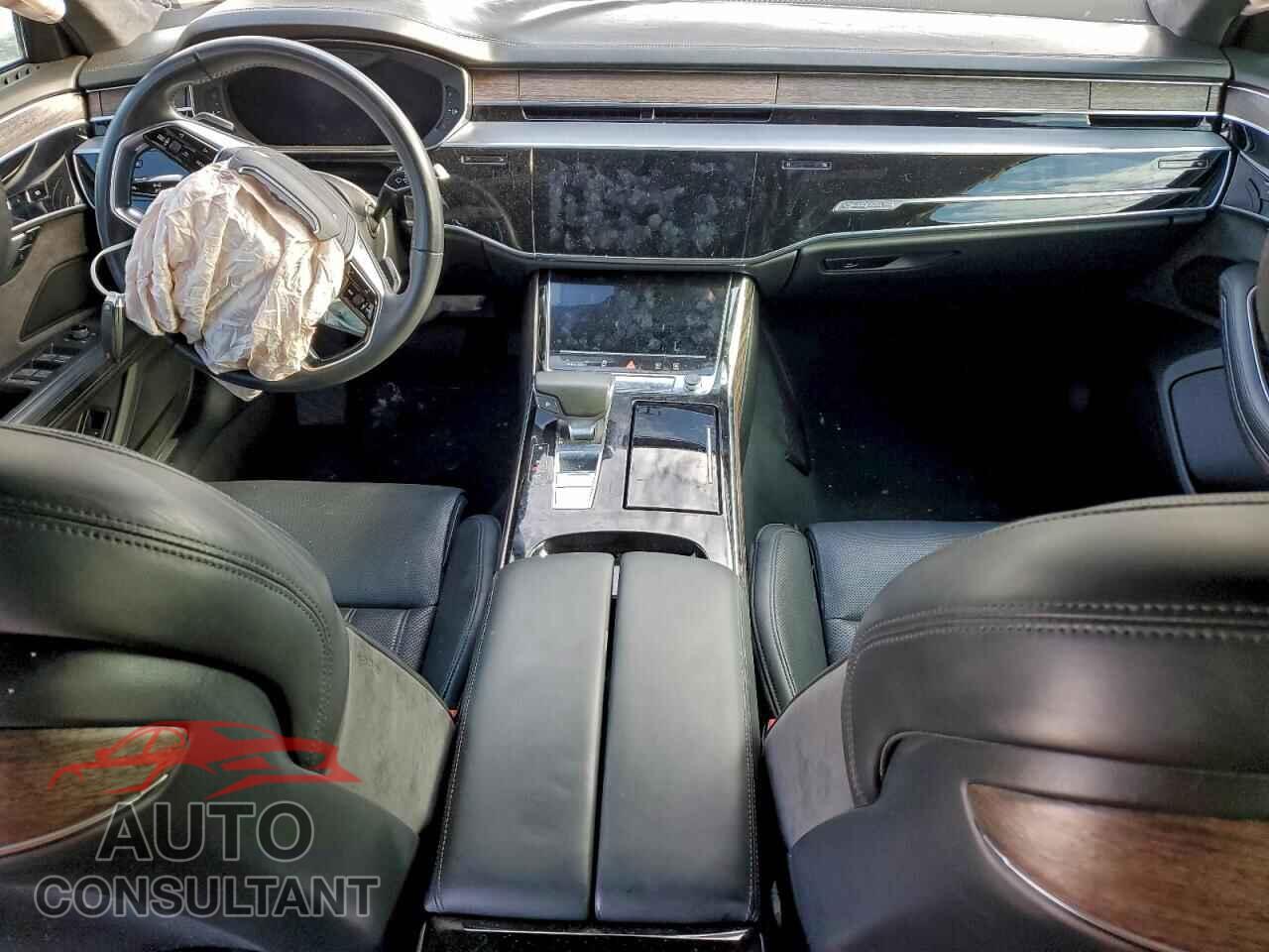 AUDI A8 2019 - WAU8DAF86KN006849