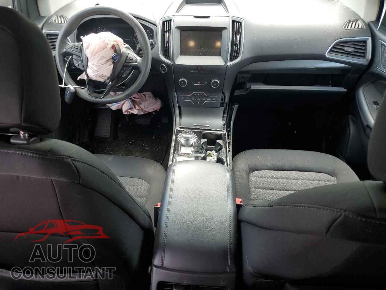 FORD EDGE 2020 - 2FMPK3G96LBB20169