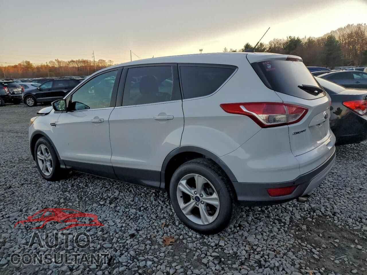 FORD ESCAPE 2014 - 1FMCU0G95EUD38401