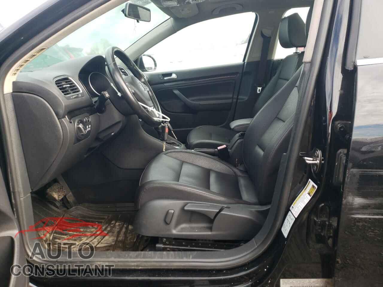 VOLKSWAGEN JETTA 2012 - 3VWPL7AJ3CM616201
