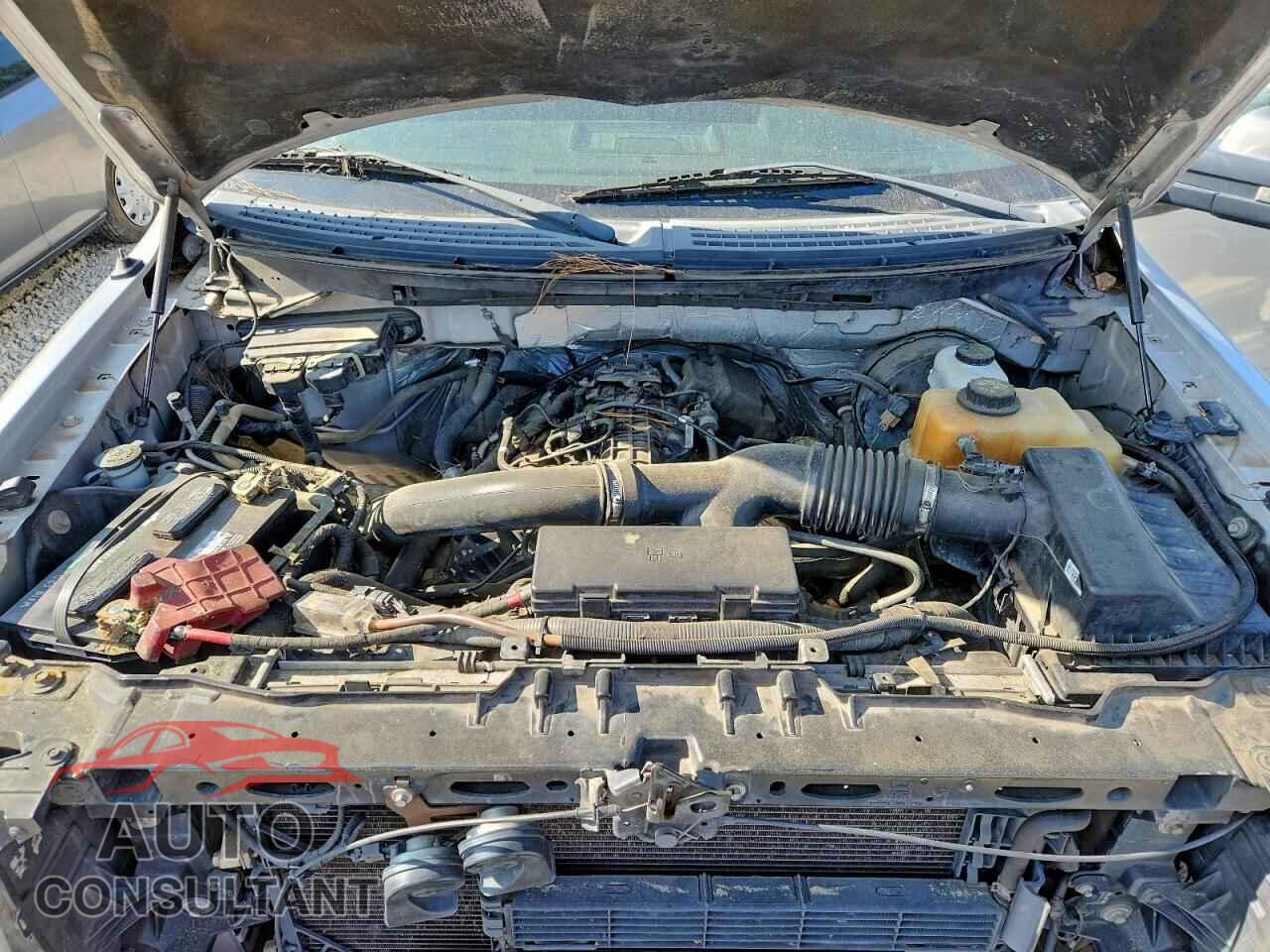 FORD F150 2013 - 1FTFW1CT0DFE02236