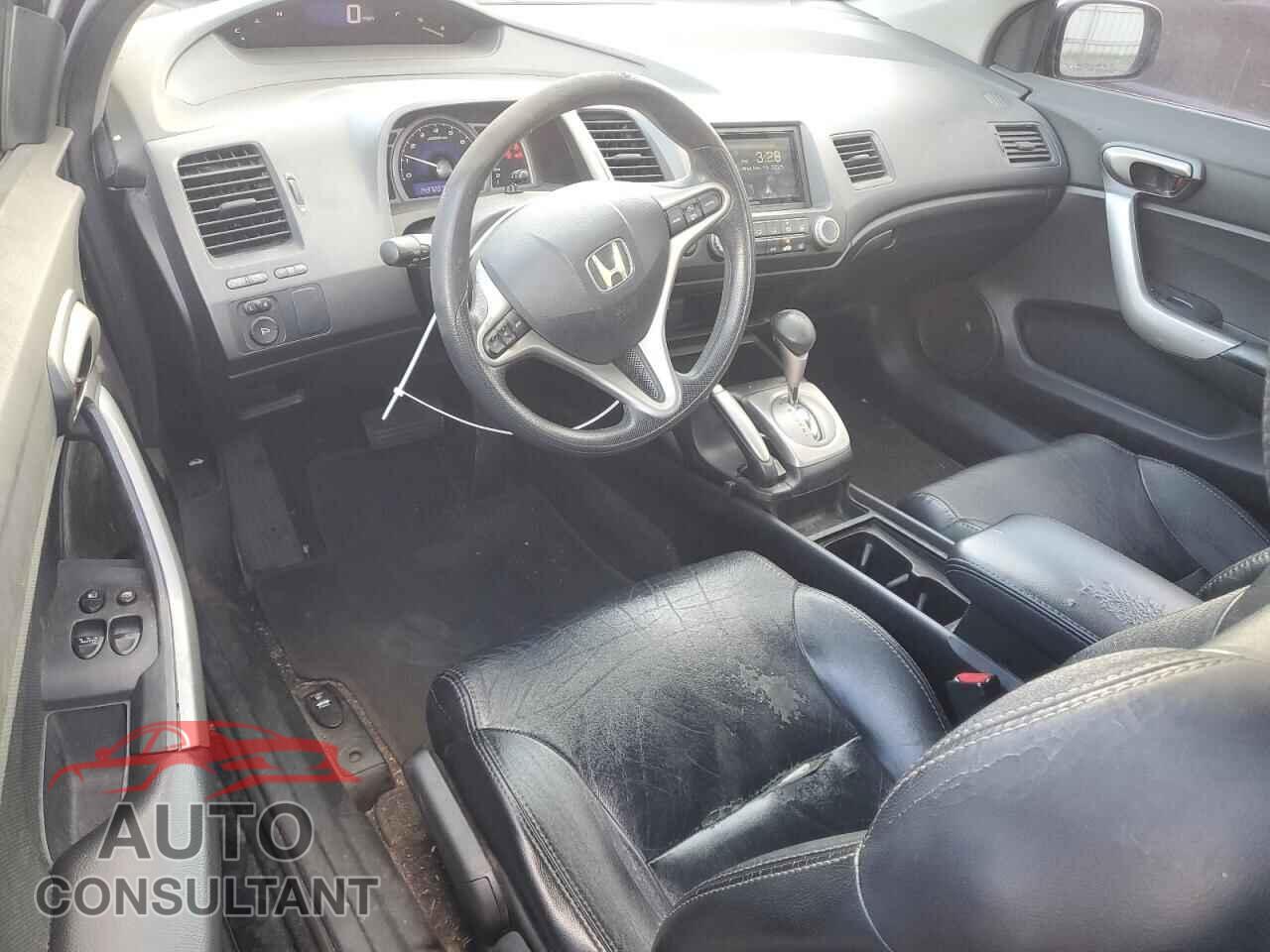 HONDA CIVIC 2010 - 2HGFG1B84AH527150