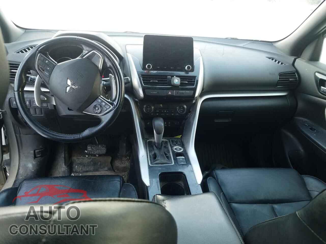 MITSUBISHI ECLIPSE 2022 - JA4ATVAA6NZ613916
