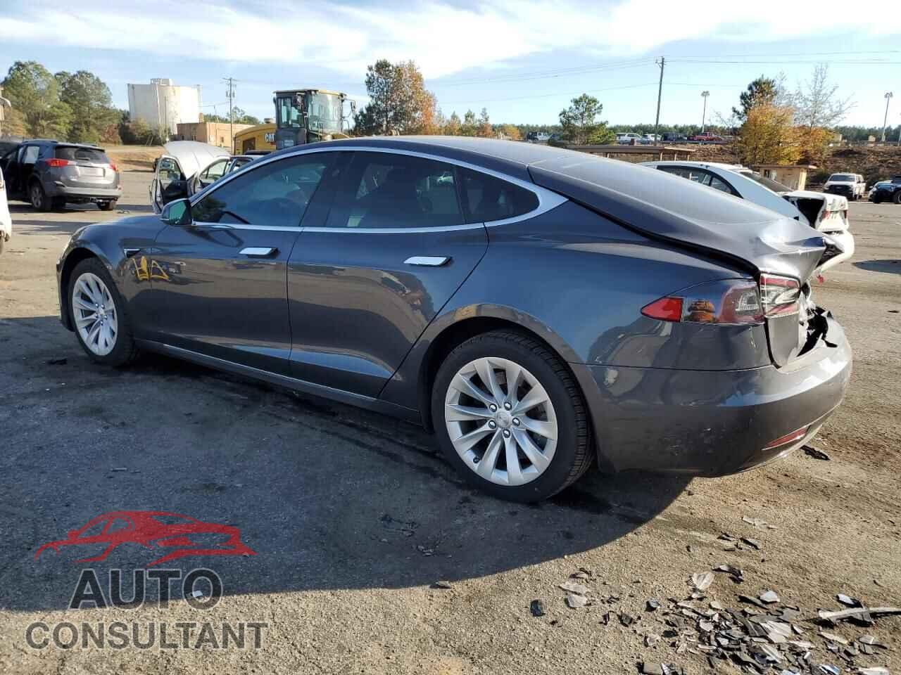 TESLA MODEL S 2019 - 5YJSA1E24KF337748
