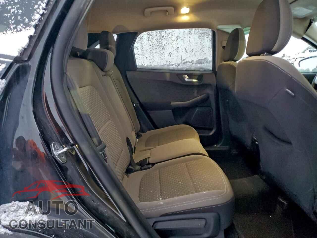 FORD ESCAPE 2020 - 1FMCU0G60LUA96751