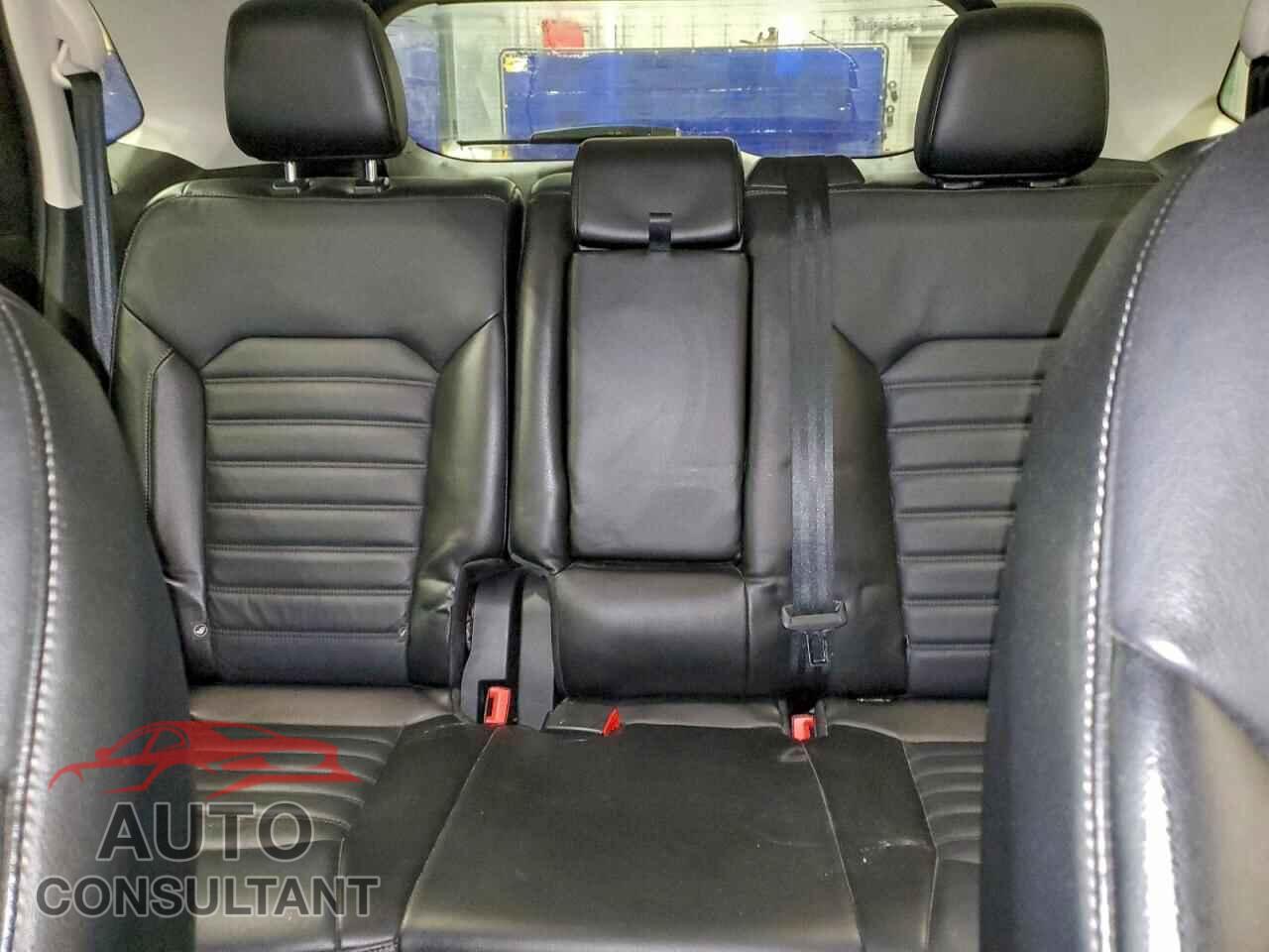 FORD EDGE 2015 - 2FMTK4J82FBB27404