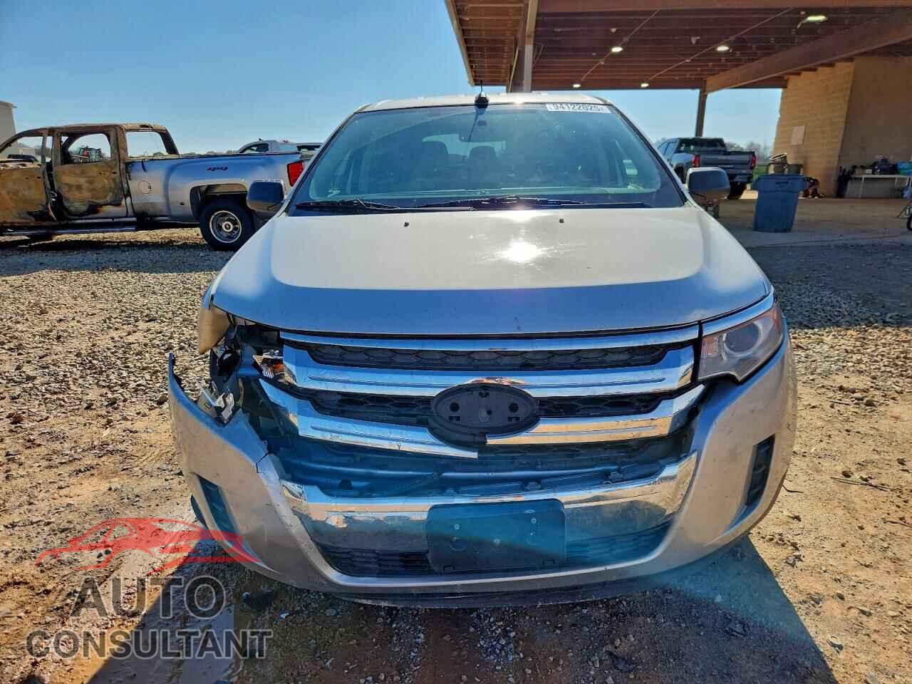FORD EDGE 2013 - 2FMDK3GC9DBB35443