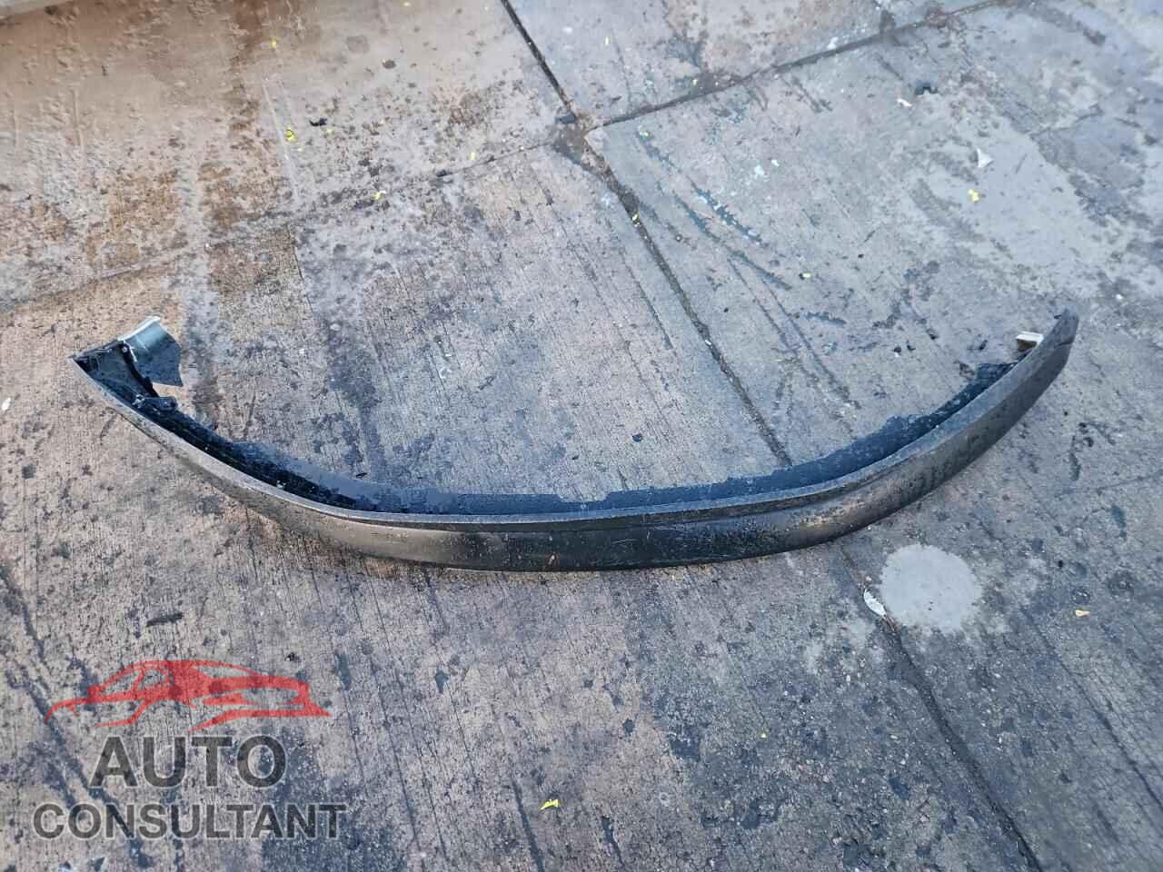 FORD EDGE 2011 - 2FMDK4KC4BBB18205