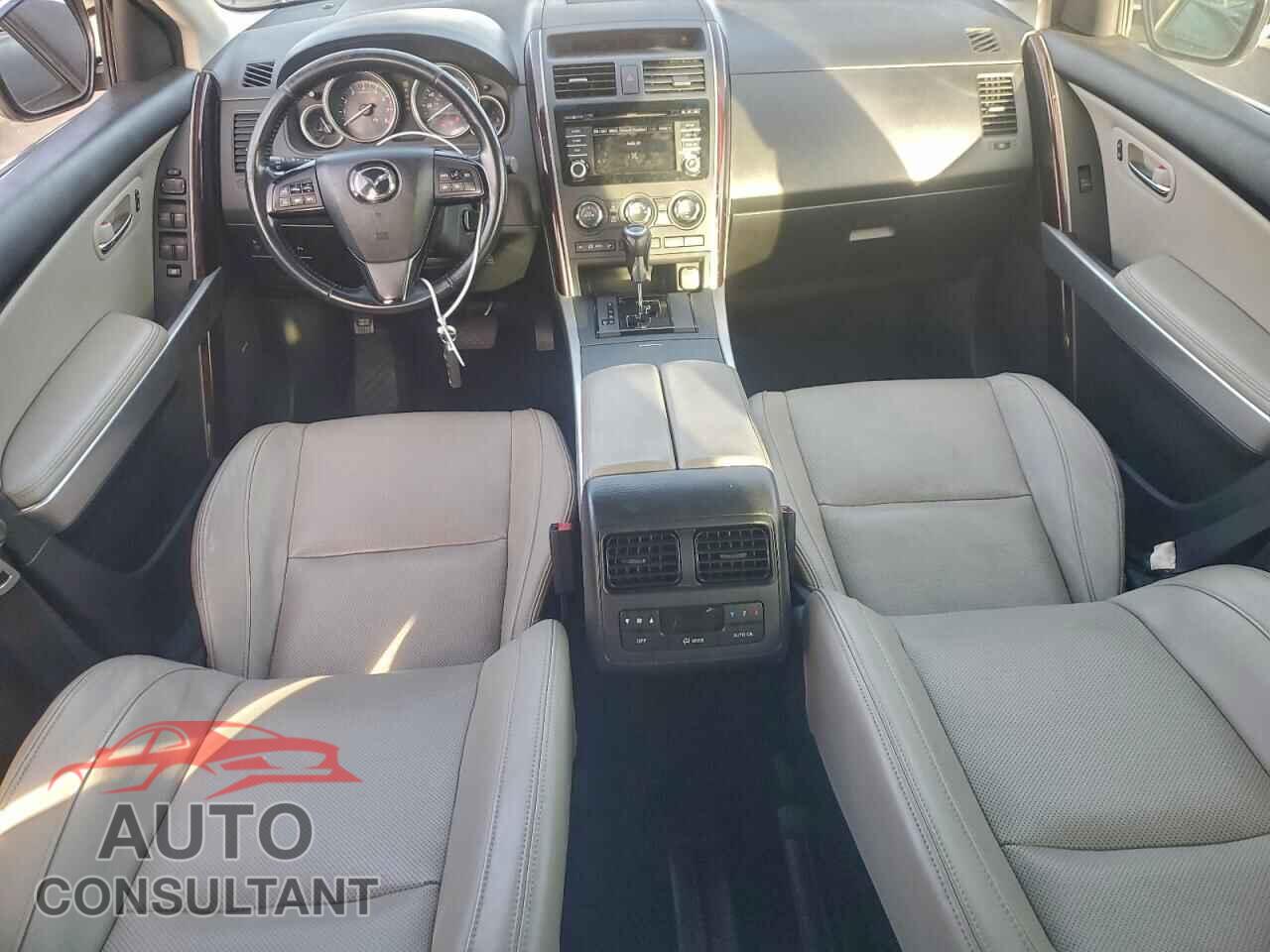 MAZDA CX-9 2014 - JM3TB2DV2E0441524