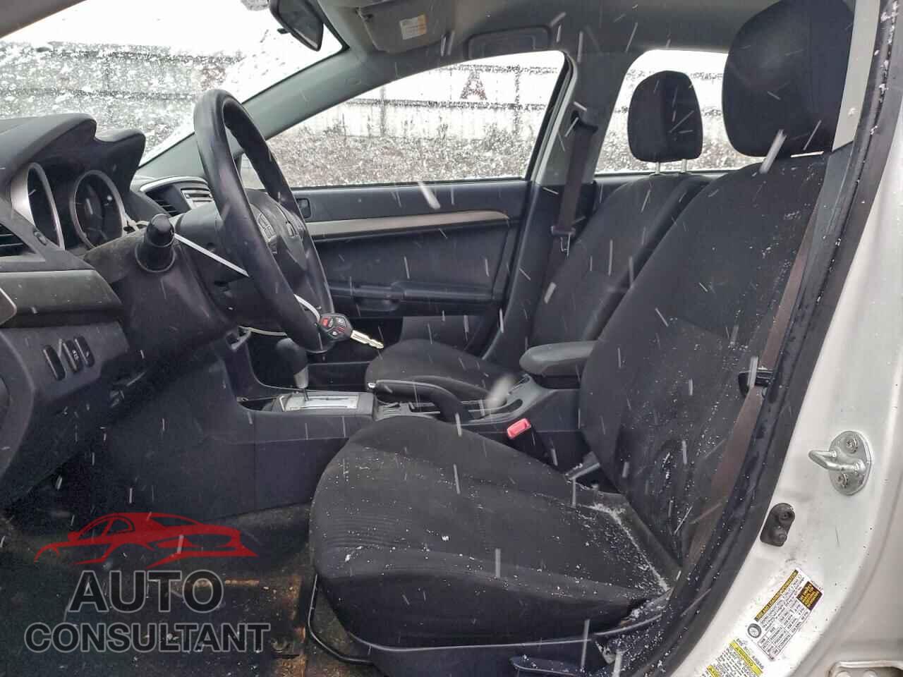 MITSUBISHI LANCER 2014 - JA32V2FW4EU002995