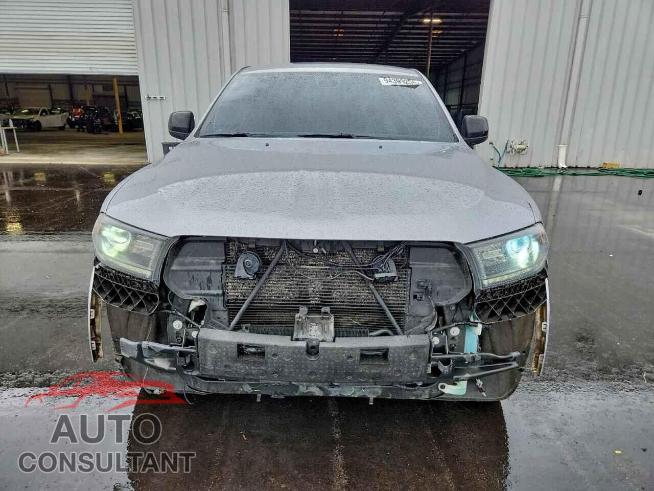 DODGE DURANGO 2015 - 1C4RDHAGXFC795345