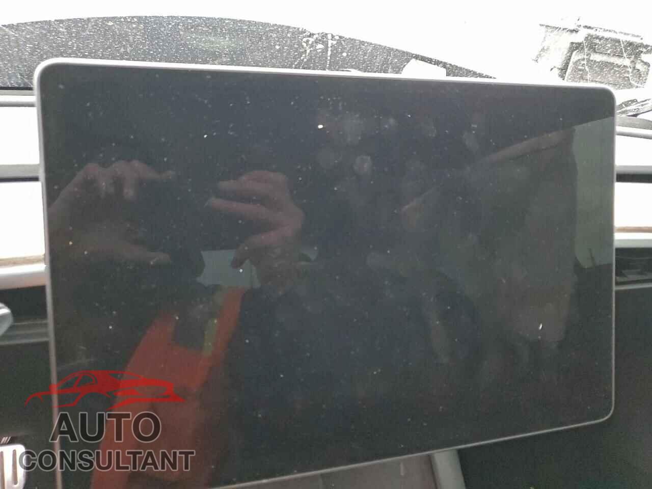 TESLA MODEL 3 2023 - 5YJ3E1ECXPF427480