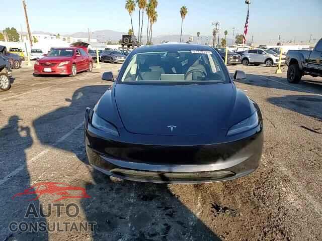 TESLA MODEL 3 2024 - 5YJ3E1EA9RF745656